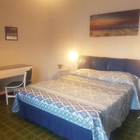 Casa Vacanza Xenia Agerola Kültér fotó