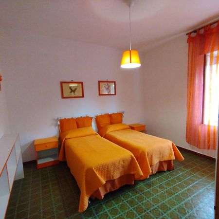 Casa Vacanza Xenia Agerola Szoba fotó