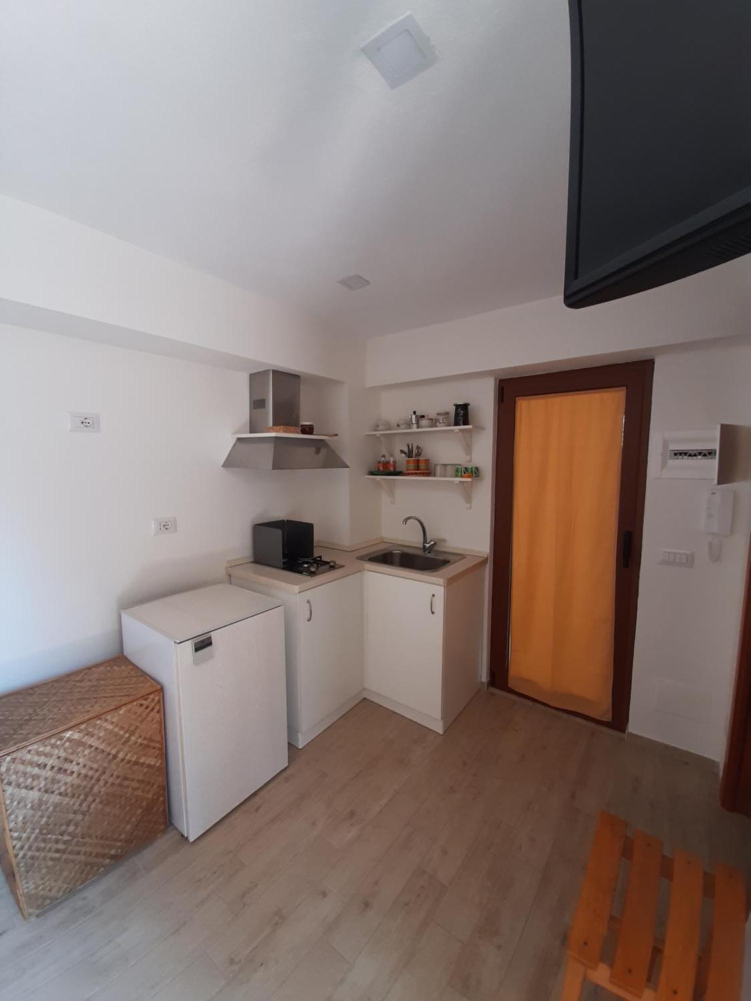 Casa Vacanza Xenia Agerola Kültér fotó