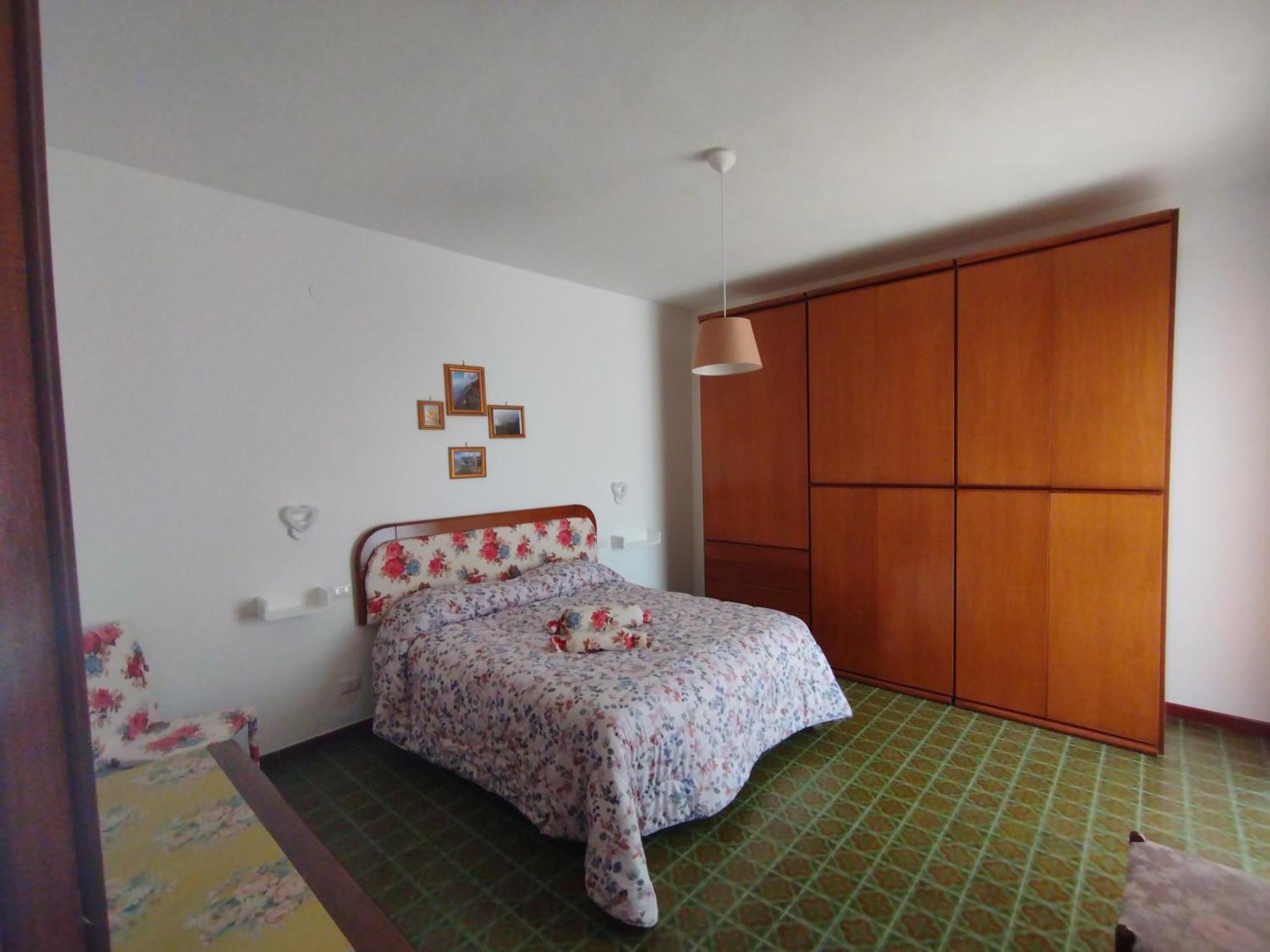 Casa Vacanza Xenia Agerola Szoba fotó