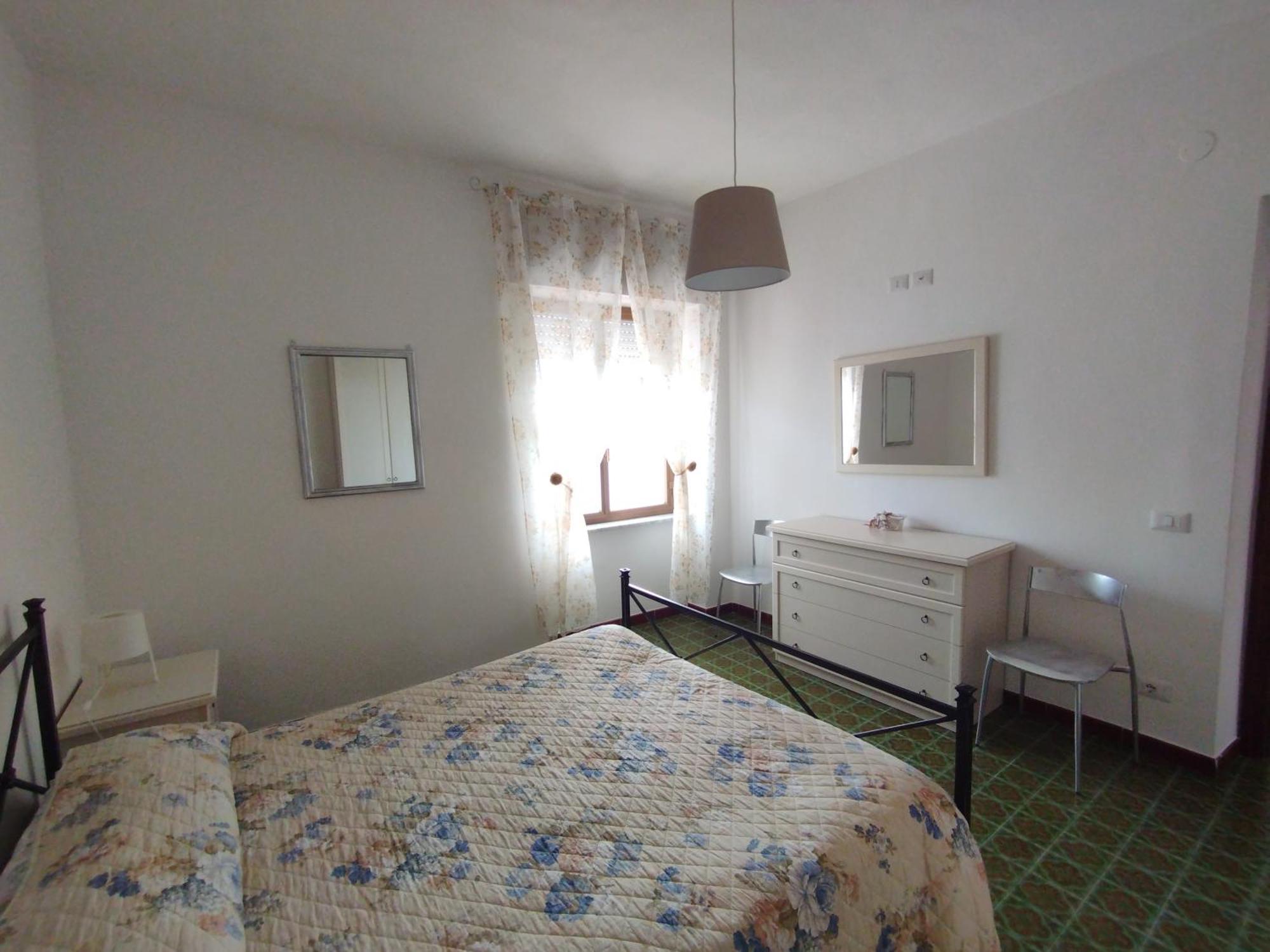 Casa Vacanza Xenia Agerola Szoba fotó