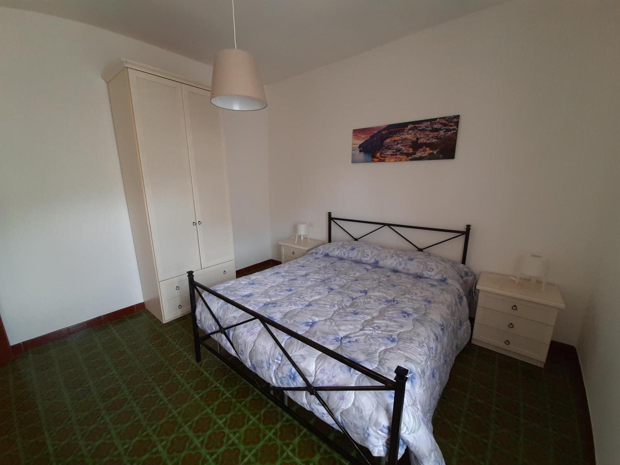 Casa Vacanza Xenia Agerola Szoba fotó
