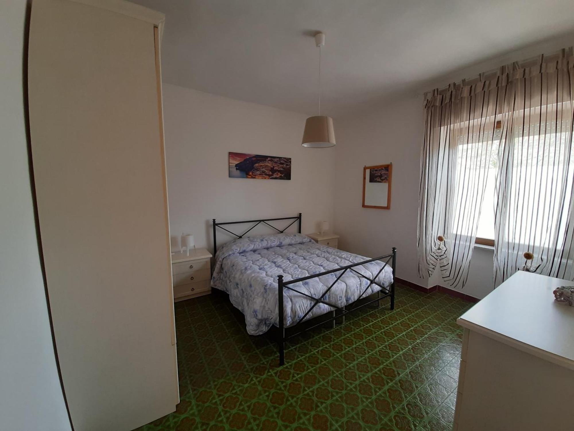 Casa Vacanza Xenia Agerola Szoba fotó