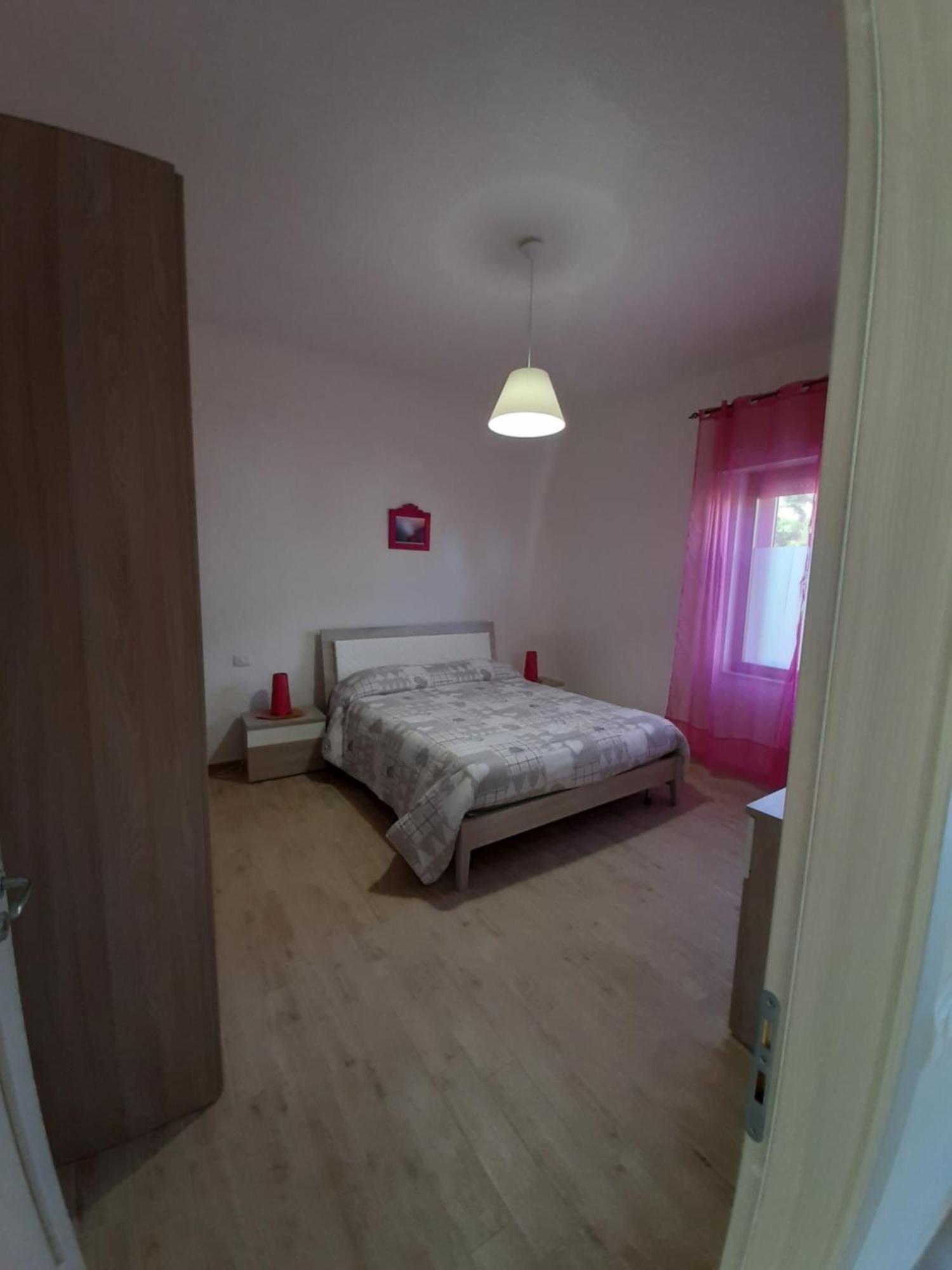 Casa Vacanza Xenia Agerola Szoba fotó