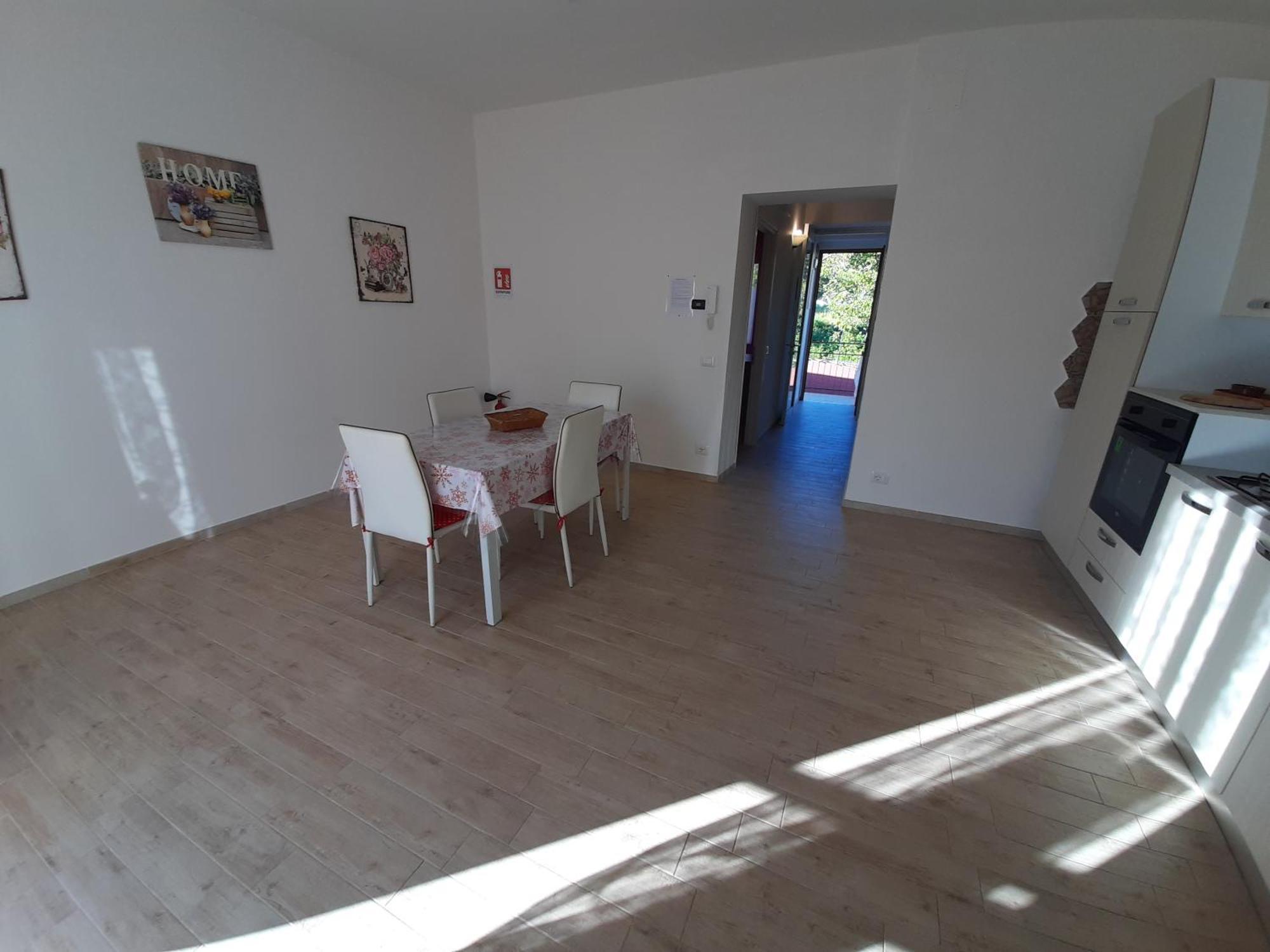 Casa Vacanza Xenia Agerola Szoba fotó