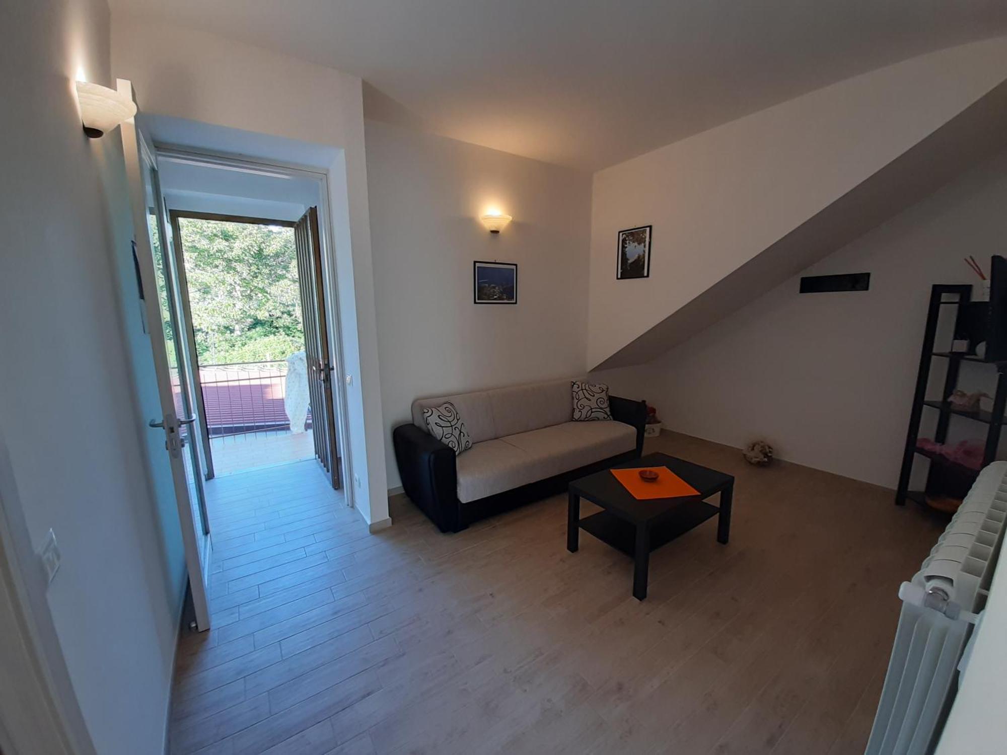 Casa Vacanza Xenia Agerola Szoba fotó