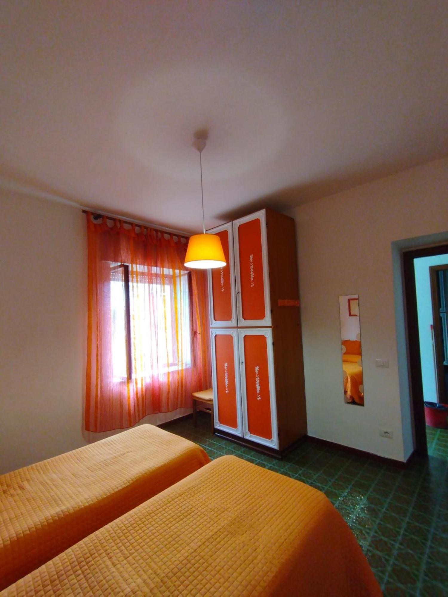 Casa Vacanza Xenia Agerola Szoba fotó