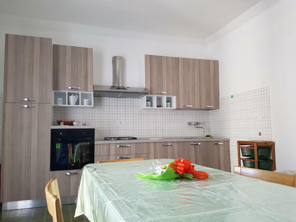 Casa Vacanza Xenia Agerola Kültér fotó