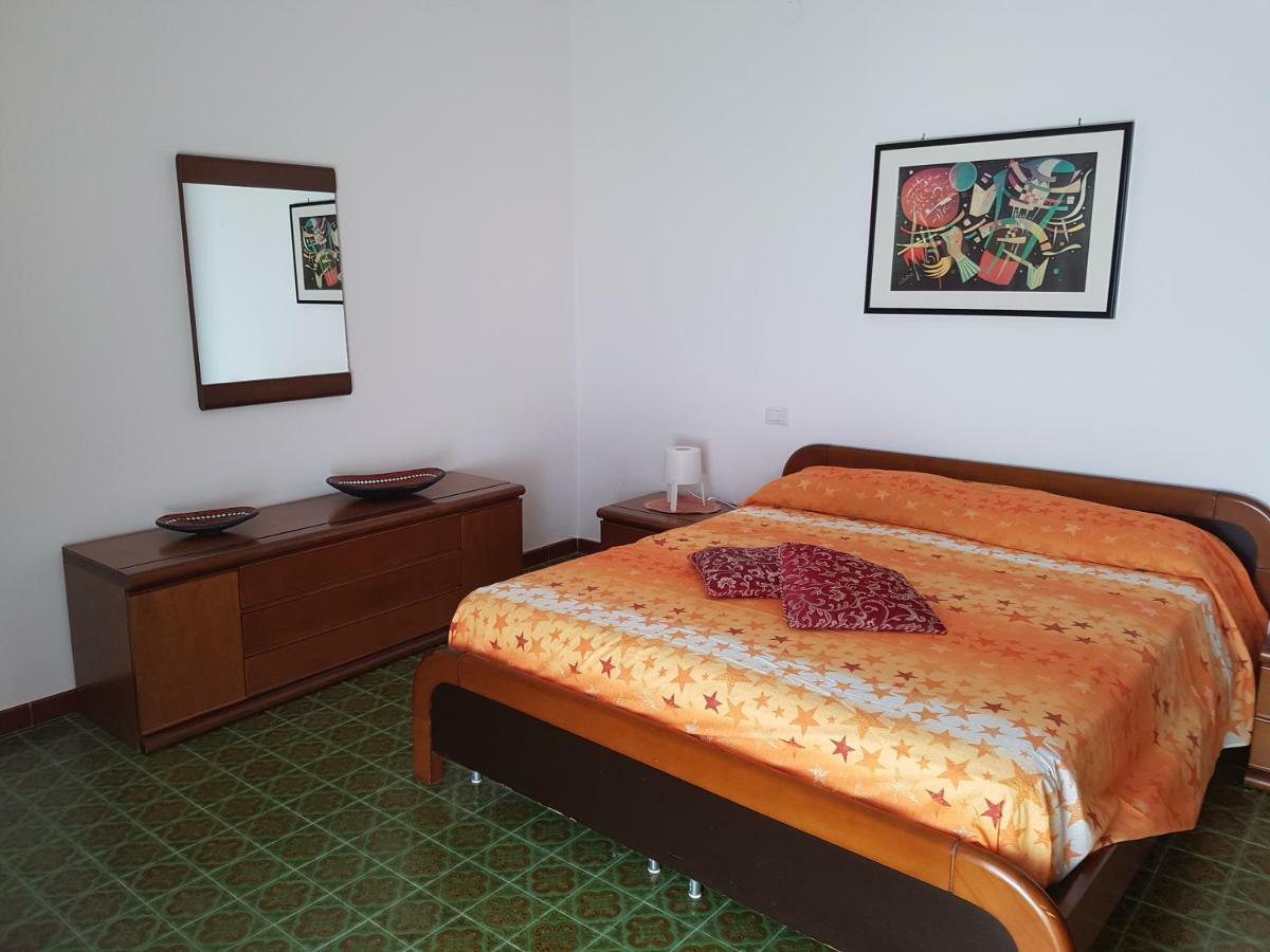 Casa Vacanza Xenia Agerola Kültér fotó