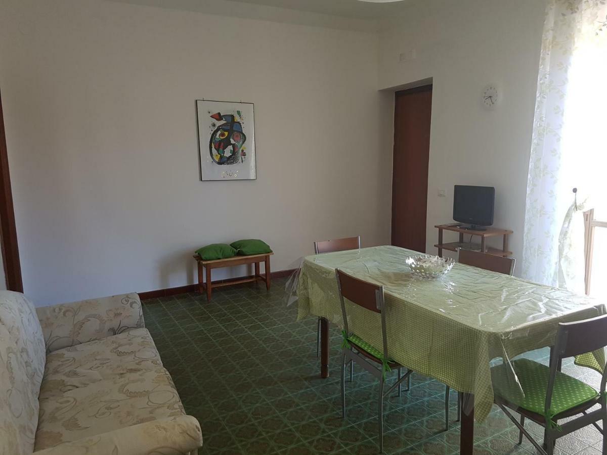 Casa Vacanza Xenia Agerola Kültér fotó