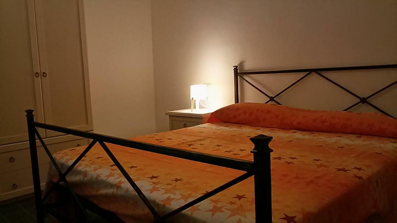 Casa Vacanza Xenia Agerola Kültér fotó