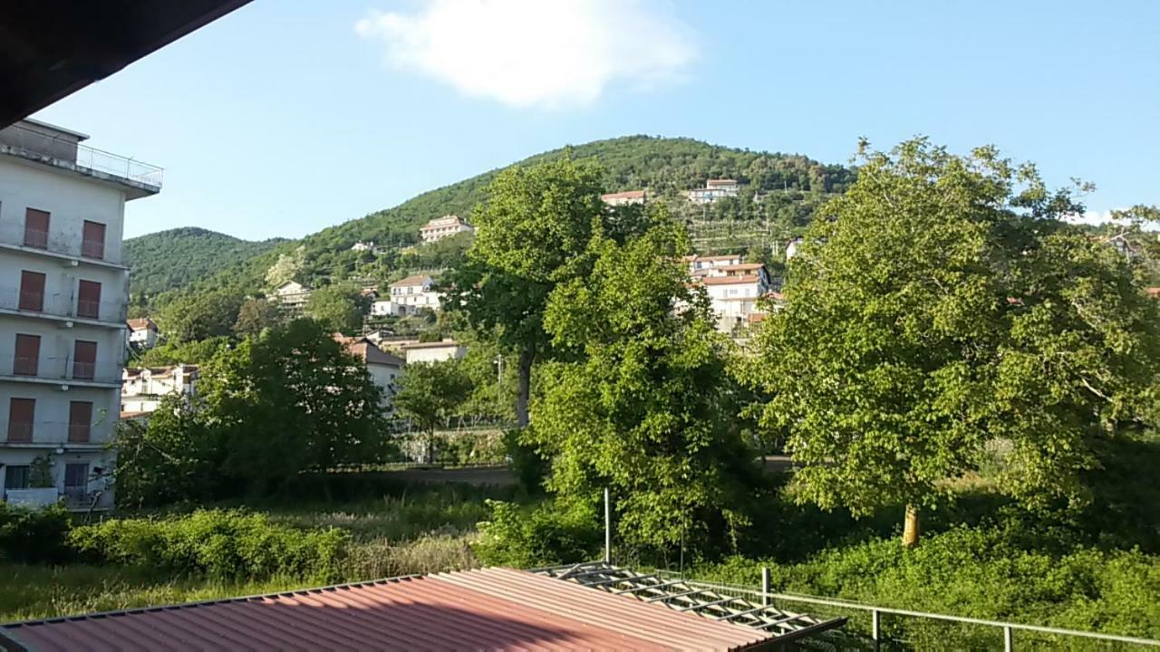 Casa Vacanza Xenia Agerola Kültér fotó