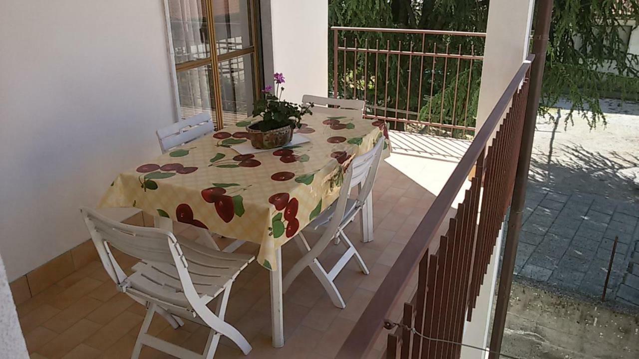 Casa Vacanza Xenia Agerola Kültér fotó
