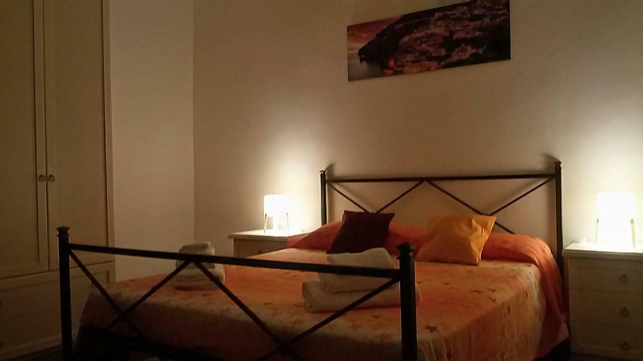 Casa Vacanza Xenia Agerola Kültér fotó