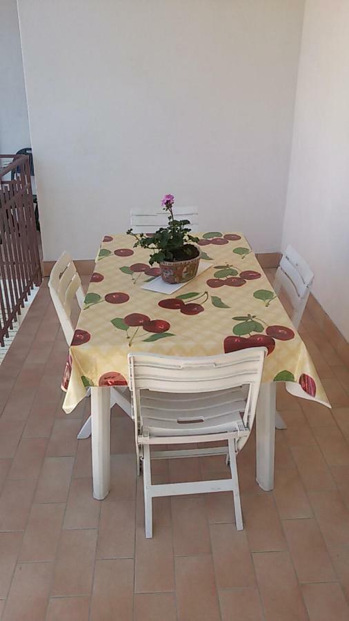 Casa Vacanza Xenia Agerola Kültér fotó