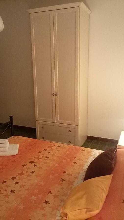 Casa Vacanza Xenia Agerola Kültér fotó