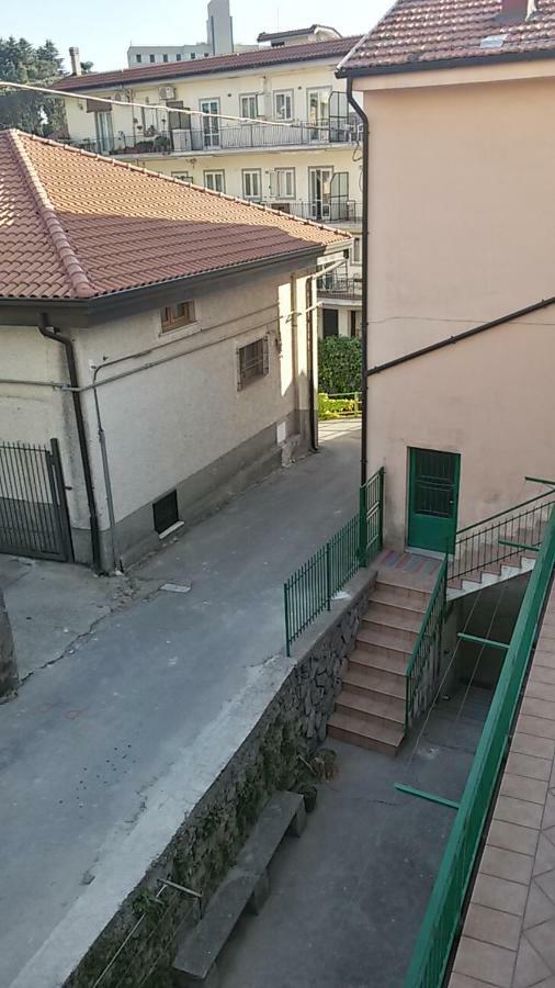 Casa Vacanza Xenia Agerola Kültér fotó
