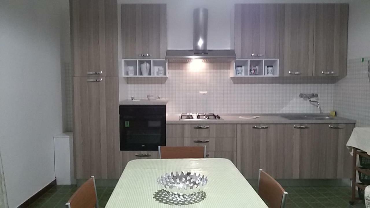 Casa Vacanza Xenia Agerola Kültér fotó