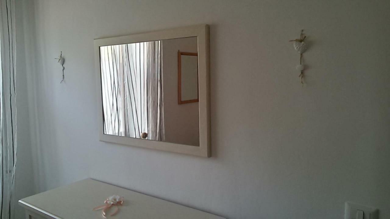 Casa Vacanza Xenia Agerola Kültér fotó