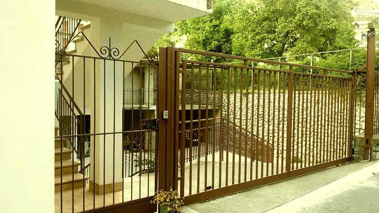 Casa Vacanza Xenia Agerola Kültér fotó