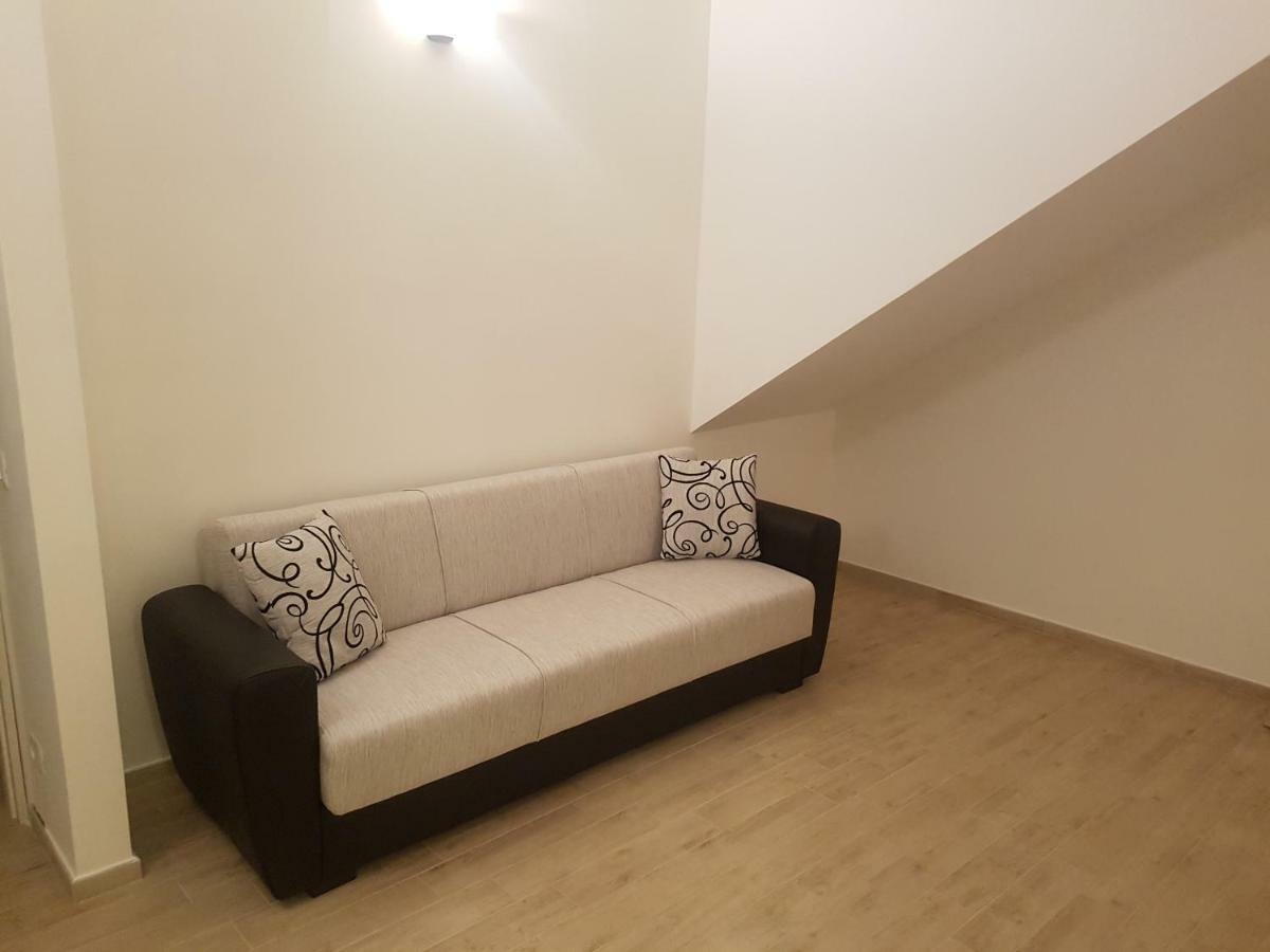 Casa Vacanza Xenia Agerola Kültér fotó