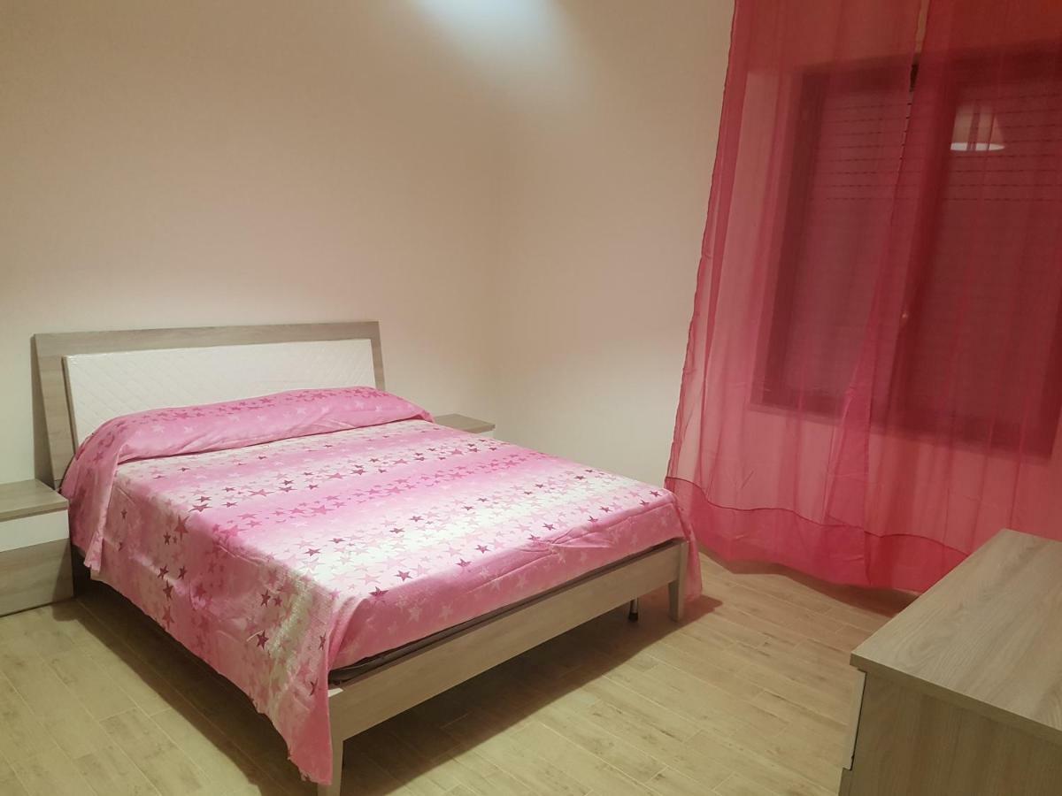 Casa Vacanza Xenia Agerola Kültér fotó