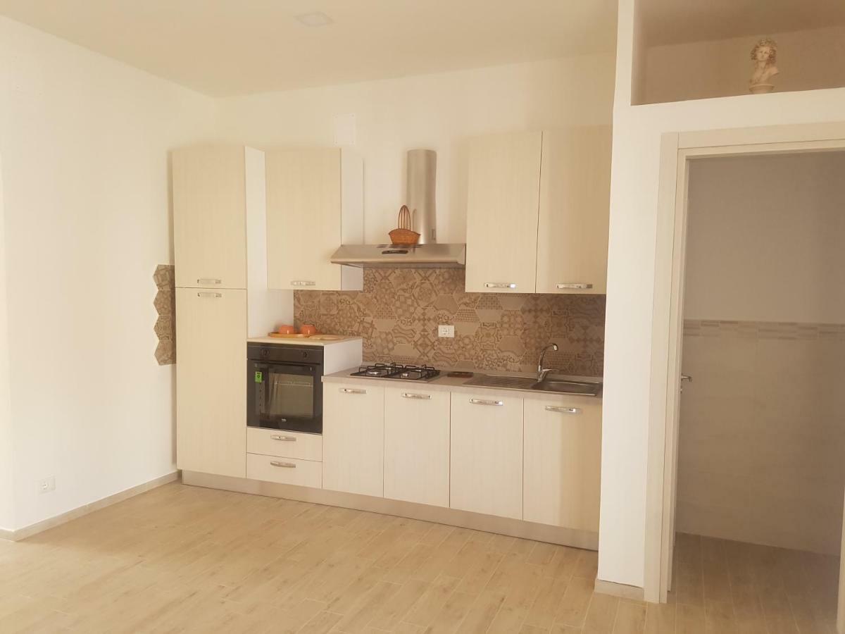 Casa Vacanza Xenia Agerola Kültér fotó