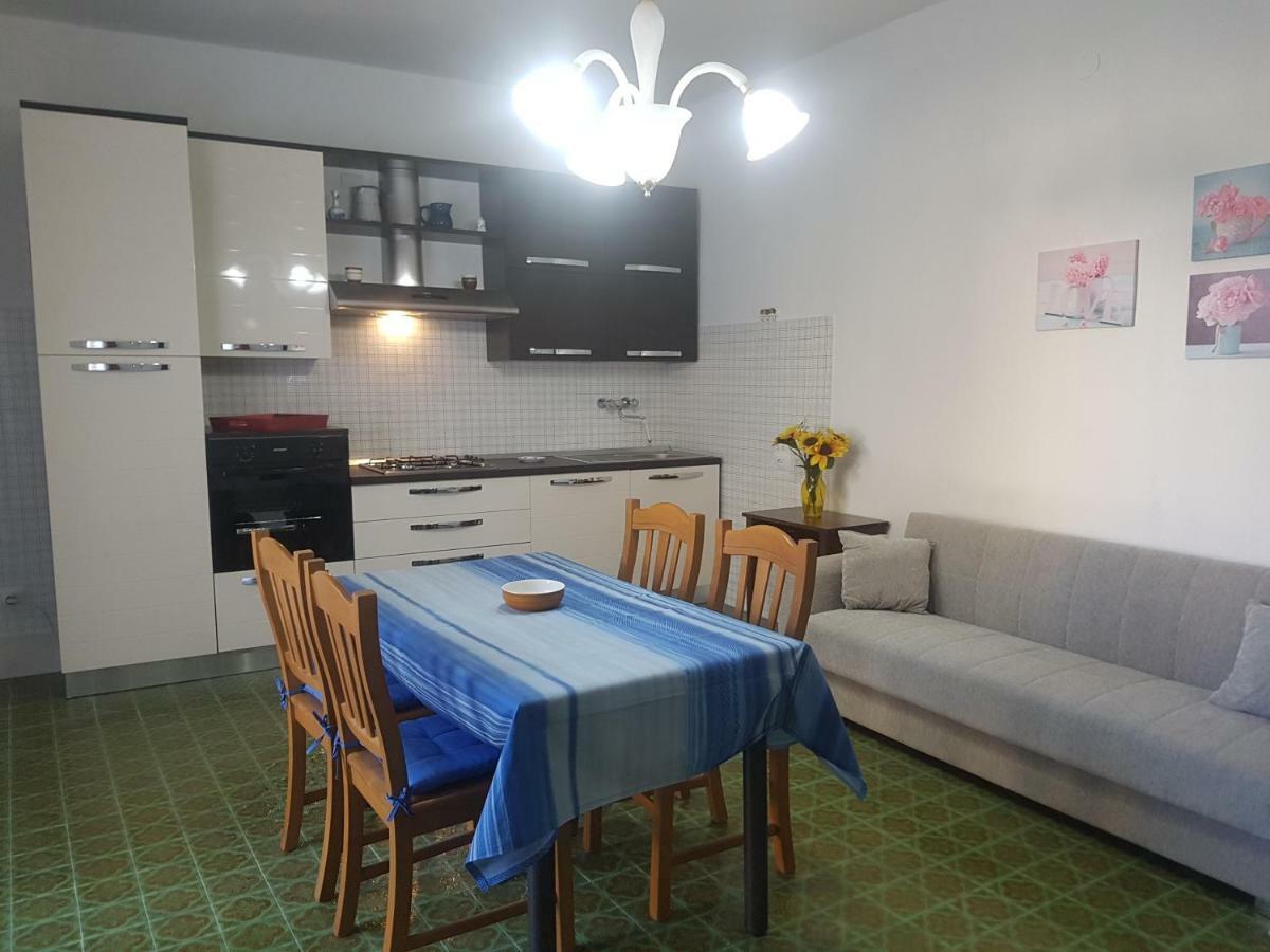 Casa Vacanza Xenia Agerola Kültér fotó