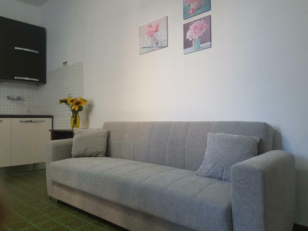 Casa Vacanza Xenia Agerola Kültér fotó